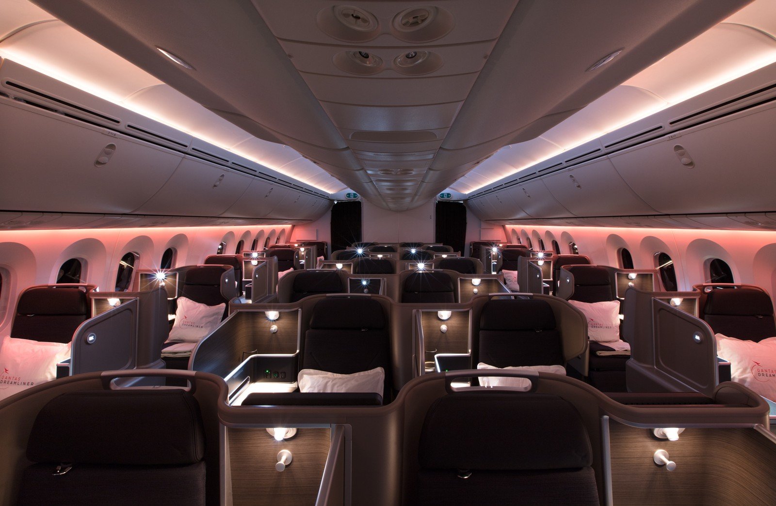 Qantas